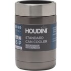 Image of product - 12oz. Matte Gunmetal Can Cooler