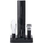 Image of product - 6-Piece Battery Operated Wine Opener And Preserver Set
