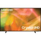 Image of product - 55" Class LED 4K Crystal UHD AU8000 Series Smart TV 2021