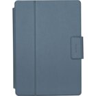 Image of product - Safe Fit™ Universal 9-11" 360-Degree Rotating Tablet Case - Blue