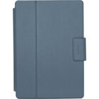 Targus Safe Fit™ Universal 9-11" 360-Degree Rotating Tablet Case - Blue