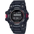 Image of product - G-Shock Move Black And Red Dial Black Band Watch With Bluetooth®