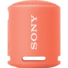 Image of product - Smart XB13 Waterproof IP67 Portable Bluetooth Speaker With EXTRA BASS™ - Coral Pink