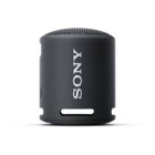 Image of product - Smart XB13 Waterproof IP67 Portable Bluetooth® Speaker With EXTRA BASS™ - Black