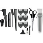 Wahl Pro Series Touch-Up And Beard Grooming Kit