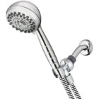 Image of product - Hand Held Shower Head With PowerPulse Massage