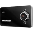 Car & Driver Car Dash Cam With LCD Screen