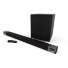 Image of product - Cinema 800 3.1 Channel Home Theater Soundbar With Wireless Subwoofer And Dolby Atmos®