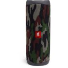 Image of product - Flip 5 Waterproof IPX7 Portable Speaker With PartyBoost - Squad