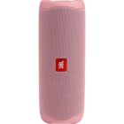 Image of product - Flip 5 Waterproof IPX7 Portable Speaker With PartyBoost - Pink