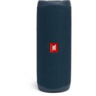 Image of product - Flip 5 Waterproof IPX7 Portable Speaker With PartyBoost - Blue