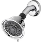 Image of product - PowerSpray+™ Fixed Mount Shower Head