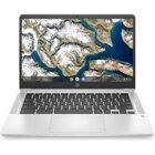 Image of product - 14" 32GB eMMC 4GB RAM Intel® Celeron® N4020 Chromebook - Teal