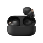 Sony Noise Cancelling Truly Wireless Black Earbuds