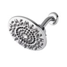 Image of product - RainFall+™ Rain Shower Head