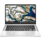 Image of product - 14" 32GB eMMC Storage 4GB RAM Intel® Celeron® N4020 Touch Chromebook