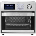 Image of product - Maxx 16 Quart Digital Control Stainless Steel Air Fryer Oven