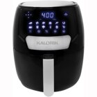 Image of product - 4.2 Quart Digital Touch Screen Air Fryer