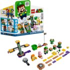 Image of product - Adventures With Luigi Starter Course