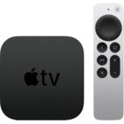Image of product - Apple TV HD 32GB - Black