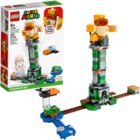 Image of product - Boss Sumo Bro Topple Tower Expansion Set