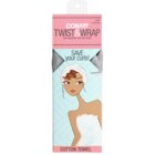 Image of product - Cotton Hair Drying Towel