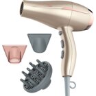Image of product - InfinitiPRO Frizz-Free Pro Dryer