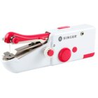 Image of product - Hand Held Sewing Machine