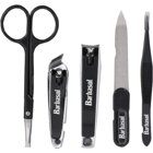 Image of product - 6-Piece Grooming Kit With Case