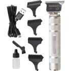 Image of product - Rechargeable Zero-Gapped T-Blade Trimmer