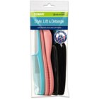 Image of product - 12-Piece Assorted Comb Set