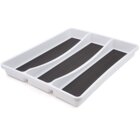 Image of product - Three-Compartment Drawer Organizer