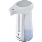 Image of product - Automatic Touchless Soap Dispenser - White