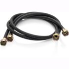 Image of product - 5 Foot Rubber Fill Hose - 2 Pack