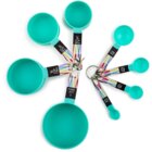 Image of product - 8-Piece Measuring Set