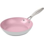 Image of product - 8" Nebula Sparkle Frypan With Hollow Cast Stainless Steel Handle