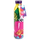 Core Home 20 Oz. Retro Aesthetic Double Wall Insulated Water Bottle