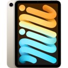 Image of product - 8.3" iPad Mini 64GB With Wi-Fi - Starlight (Late 2021)