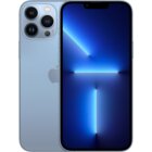 Image of product - 6.1" iPhone 13 Pro 256GB SIM-Free Smartphone - Sierra Blue