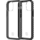 Image of product - Grip Case for iPhone 13 Pro Max - Black/Clear
