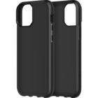 Survivor Clear Series Case for iPhone 13 mini - Black