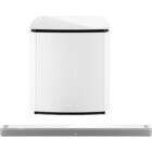 Image of product - Smart Soundbar 900 With Bass Module 700 - White