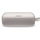 Bose SoundLink Flex Bluetooth® Portable Speaker - White Smoke