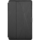 Image of product - Click-In™ Case For 8.7" Samsung Galaxy Tab A7 Lite - Black/Charcoal