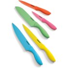 Image of product - 10 Piece Ceramic Coated Cutlery With Blade Guards