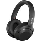 Sony Wireless Noise Canceling Extra Bass™ Black Over-The-Ear Headphones