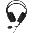 Image of product - Arcus100T Wired Noise-Isolating Black Over-The-Ear Gaming Headset
