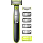 Image of product - OneBlade Face + Body Hybrid Electric Trimmer And Shaver