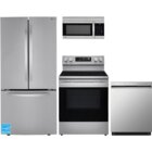 Image of product - Stainless Steel Complete Kitchen Package