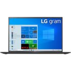 Image of product - 16" Gram 256GB SSD 16GB RAM Intel® Core™ i7-1165G7 Laptop - Black